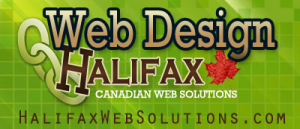 Halifax web design