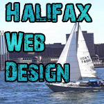 Halifax web design