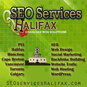 halifax SEO services