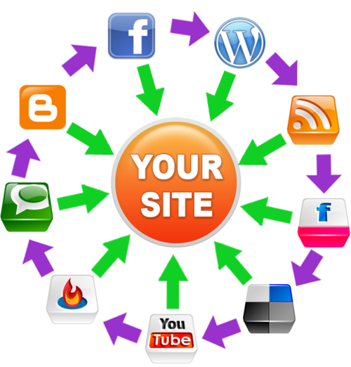 Quality Authority Backlinks Building is Best To Rank Your Website High