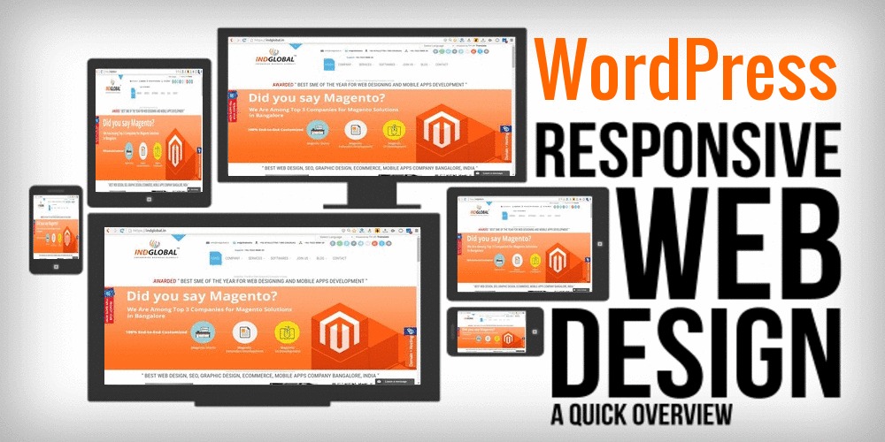 WordPress Web Design - Halifax Web Design | SEO & Digital Marketing