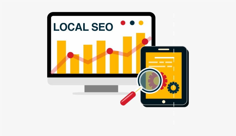 Local SEO Services Consultant Halifax