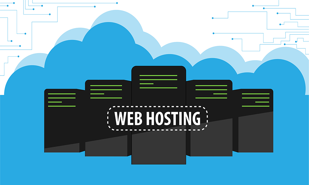 Web Hosting Halifax