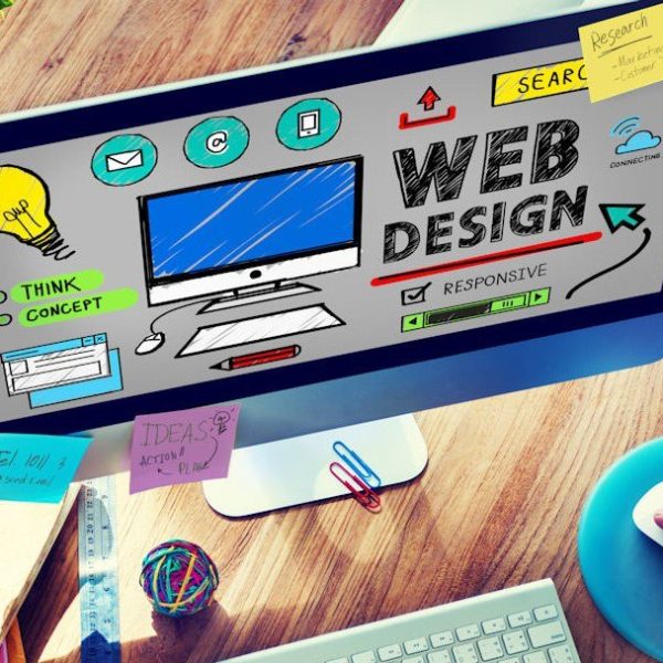 Website Design Surrey